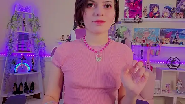 Katya Zaitseva online show from November 19, 2:06 pm