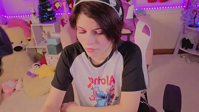 Katya Zaitseva online show from December 22, 3:26 pm