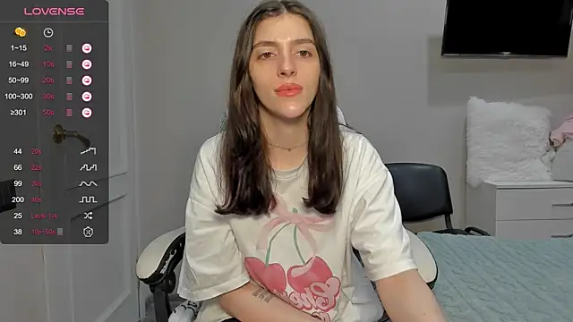 broosnica1 online show from January 16, 12:12 pm