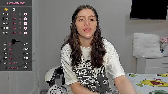 broosnica1 online show from February 12, 11:56 am