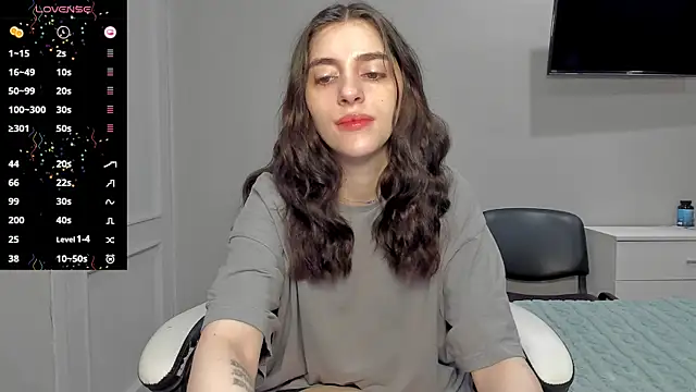 broosnica1 online show from November 17, 8:15 am