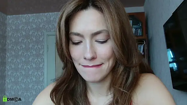 alicia spicy online show from December 4, 8:38 am