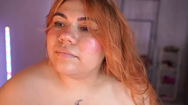 Samanta cutee online show from March 15, 8:44 pm