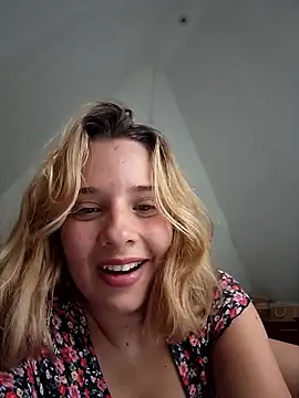 Sophy Bunny online show from September 25, 5:22 pm