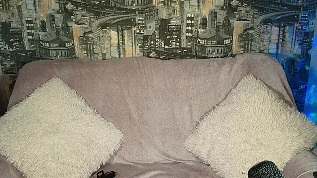 NightAnnie online show from February 6, 8:01 pm