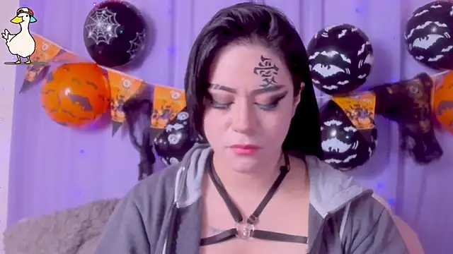  niiky online show from October 15, 1:25 pm