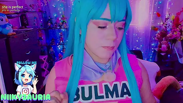  niiky online show from May 30, 5:32 pm
