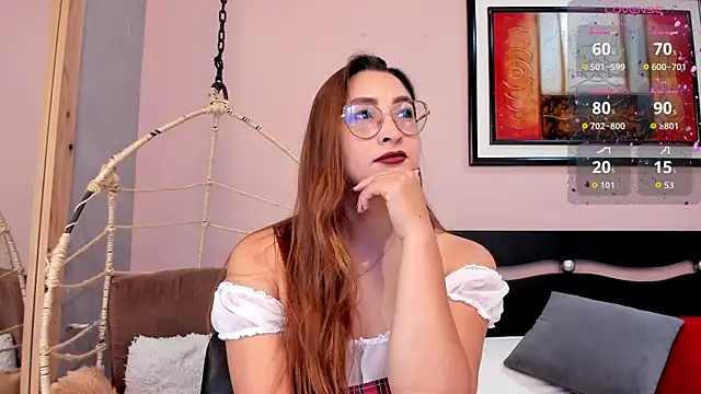  LaraMom  online show from October 15, 7:27 pm