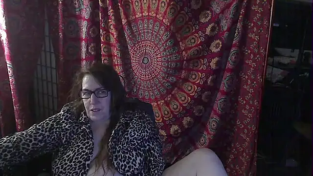 Ireallysquirt online show from February 6, 2:26 am