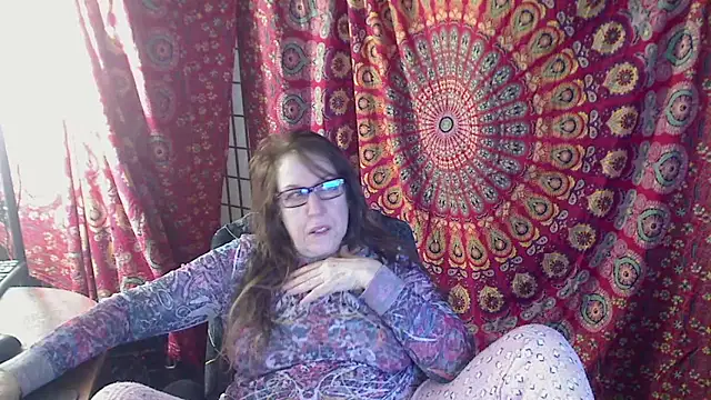 Ireallysquirt online show from January 19, 7:48 am