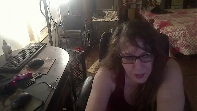 Ireallysquirt online show from September 19, 1:15 am