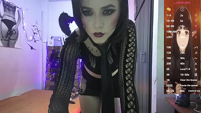  Hanna white  online show from October 8, 2:38 am