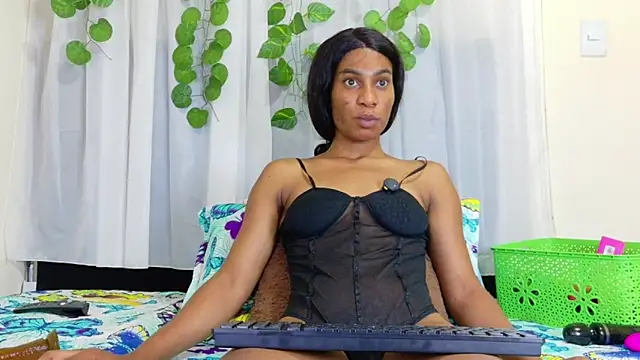 Amarantha love69 online show from April 13, 8:42 pm