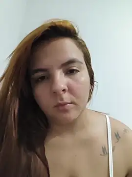 Sabrinagomeshot online show from June 5, 12:04 am