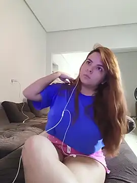 Sabrinagomeshot online show from June 17, 5:58 pm