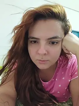 Sabrinagomeshot online show from June 11, 1:08 pm
