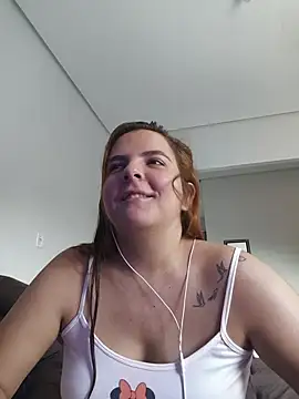 Sabrinagomeshot online show from June 18, 7:08 pm