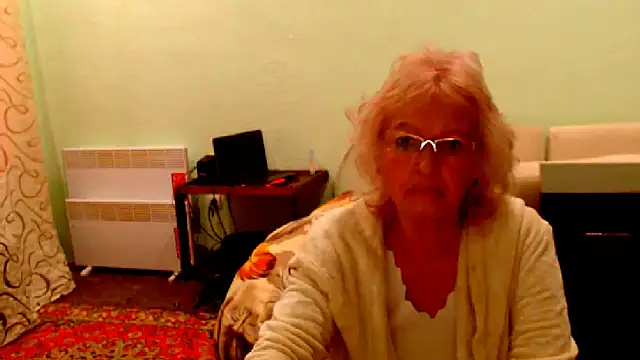 Natali7634 online show from November 25, 5:31 am