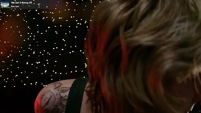 Littlespacemouse online show from April 7, 4:42 pm