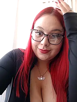 Blair Elliss online show from February 28, 4:28 pm