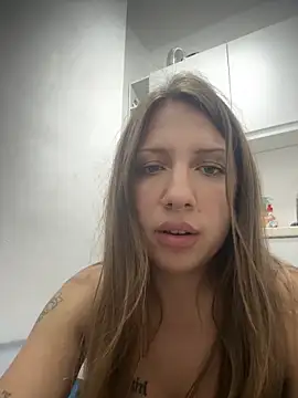 Sashabunny online show from October 10, 9:20 pm