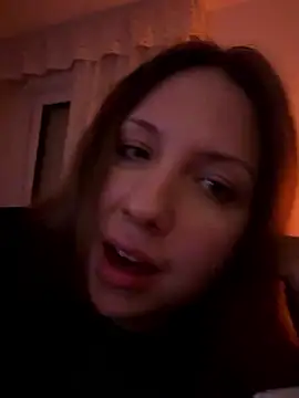 Sashabunny online show from January 7, 10:57 pm