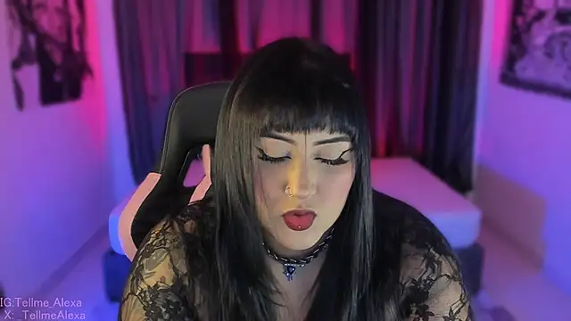 Tellme Alexa online show from March 7, 2:51 am