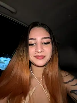 Mon Cherry online show from October 17, 12:47 am