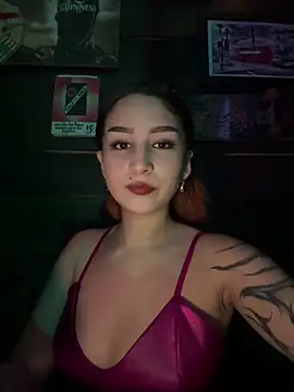 Mon Cherry online show from October 9, 1:10 am