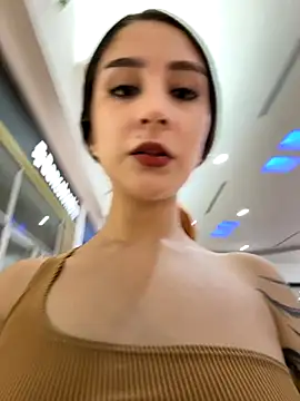 Mon Cherry online show from October 7, 12:48 am