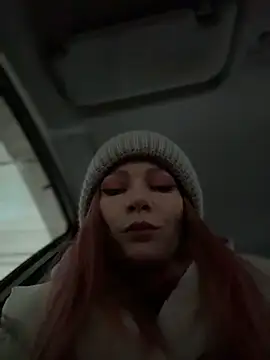 LavenderHot online show from February 5, 2:36 am