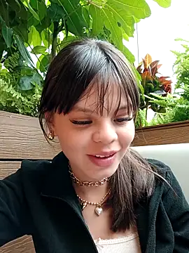 Snapshot of Violeta_12- chatting on October 22, 8:47 pm Violeta 12- online show from October 22, 8:47 pm