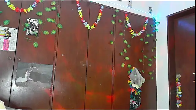  jessica rabbit online show from February 9, 7:05 pm