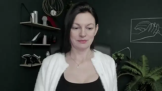 VivianWILD online show from February 23, 7:41 am