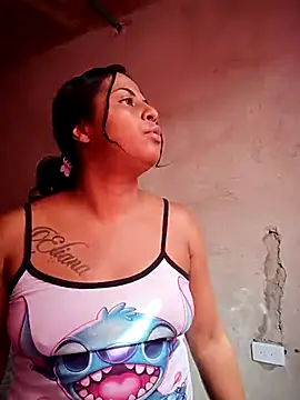 Giselabrunette25 online show from November 10, 2:56 pm