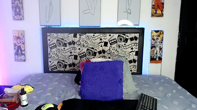 Rihana14 online show from November 16, 11:27 pm