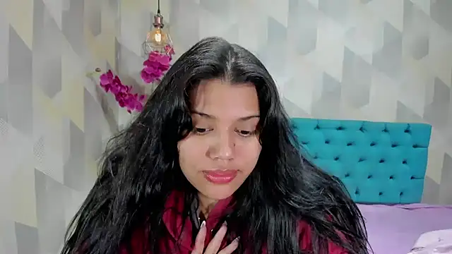 LindaBreeS online show from October 12, 4:53 pm