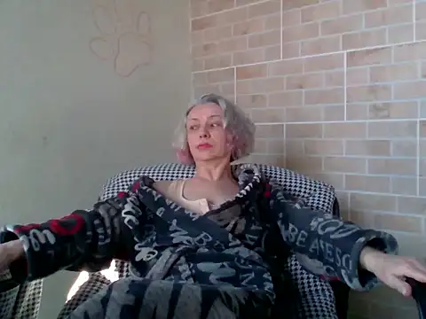 Lorie Carrie online show from March 20, 8:41 am