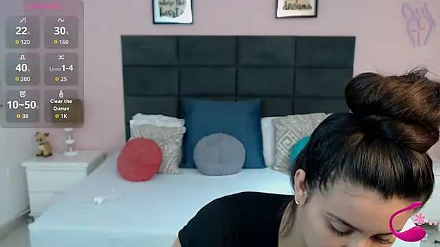 MadisonJenner online show from October 1, 1:49 pm