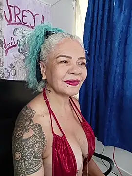 freyadevil333 online show from March 23, 3:07 pm