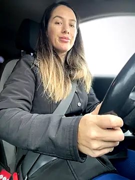 HotXMom online show from November 7, 6:52 am