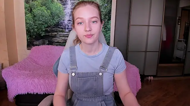 Ksuhesa online show from June 3, 8:04 am