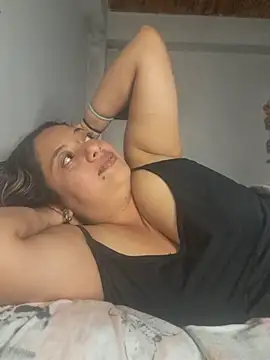  MaripossaSexy  online show from June 26, 4:58 am