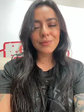 foxxy nasty online show from October 27, 4:57 pm