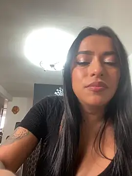 foxxy nasty online show from September 15, 4:25 pm