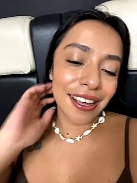 foxxy nasty online show from October 9, 6:56 pm