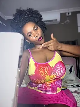 Candy-Heart online show from March 29, 10:31 pm