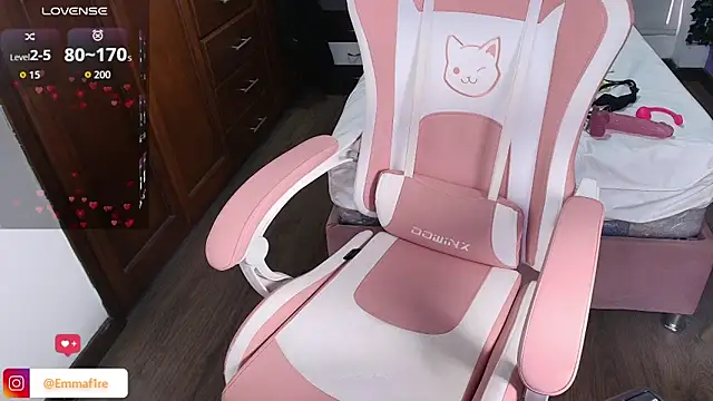 emmars  online show from October 12, 12:29 pm