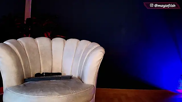 MyMayte online show from February 5, 1:36 pm