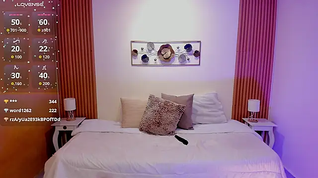 kristen kassi online show from November 12, 5:05 am